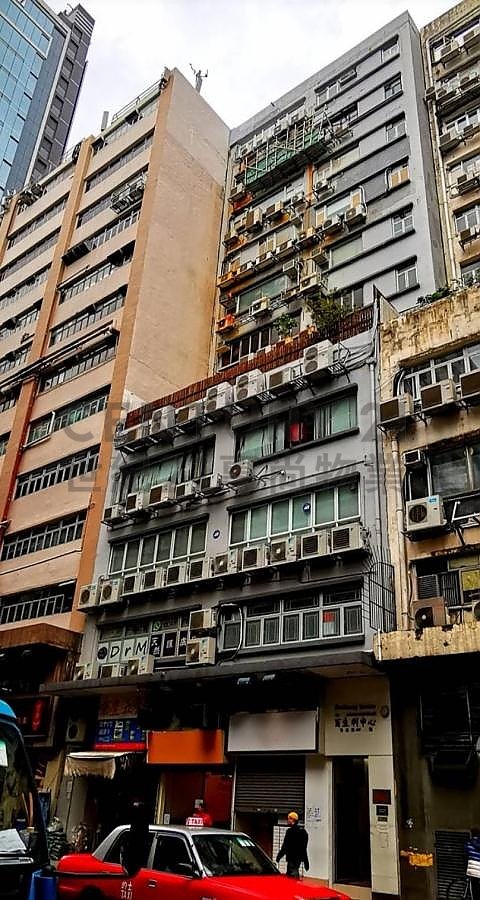 MACKENNY CTR Cheung Sha Wan L C194186 For Buy