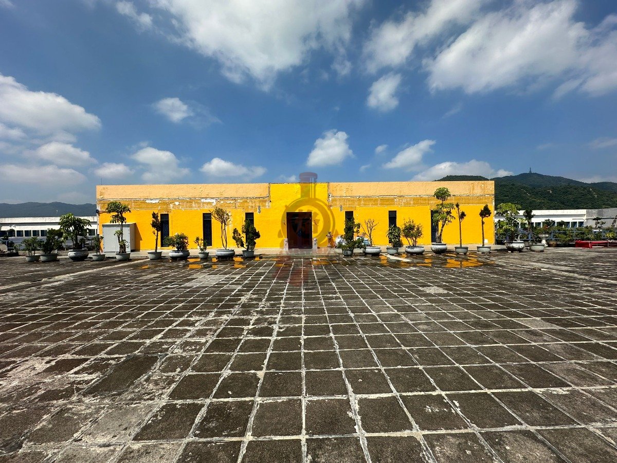 TAI PING IND CTR Tai Po 1629550 For Buy