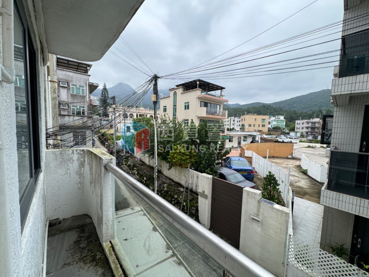 SHA KOK MEI Sai Kung 002190 For Buy