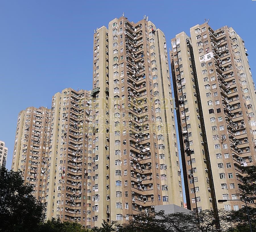 WALTON EST TAK SHOU HSE Chai Wan L C173271 For Buy