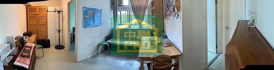 MAY SHING COURT Shatin H T176321 For Buy