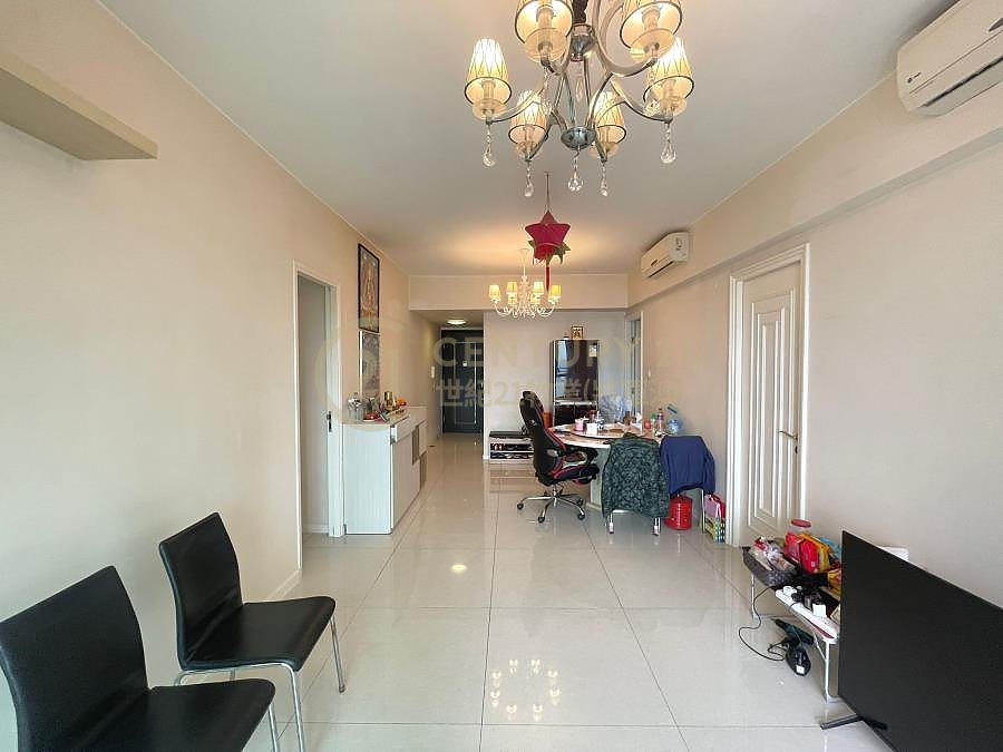 日出康城 第03期 緻藍天 第01座