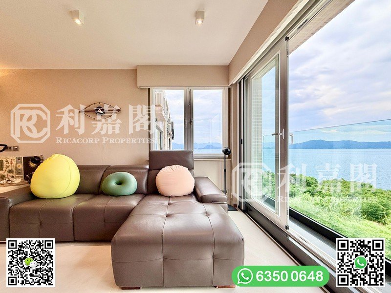 CASA BELLA Sai Kung 1587118 For Buy