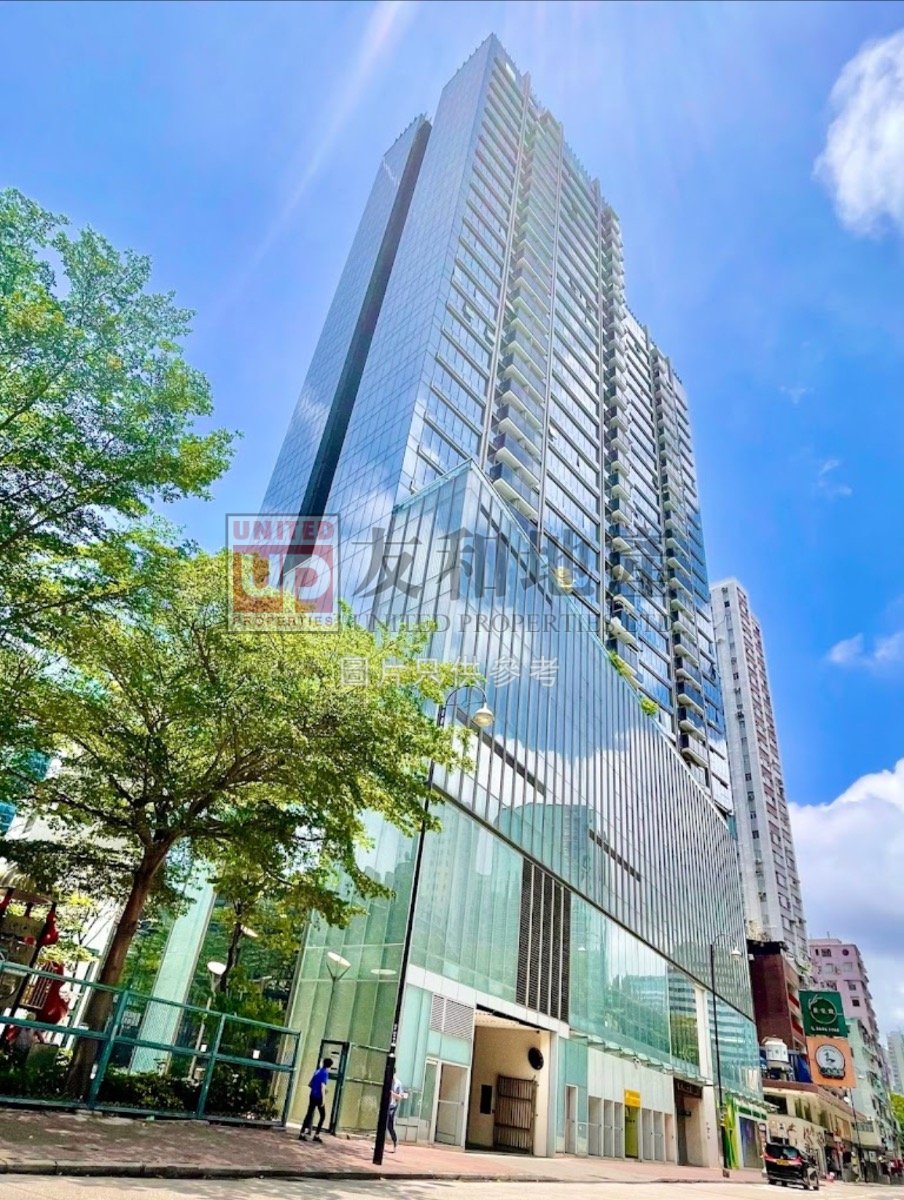 MACPHERSON PLACE  Mong Kok T185870 For Buy