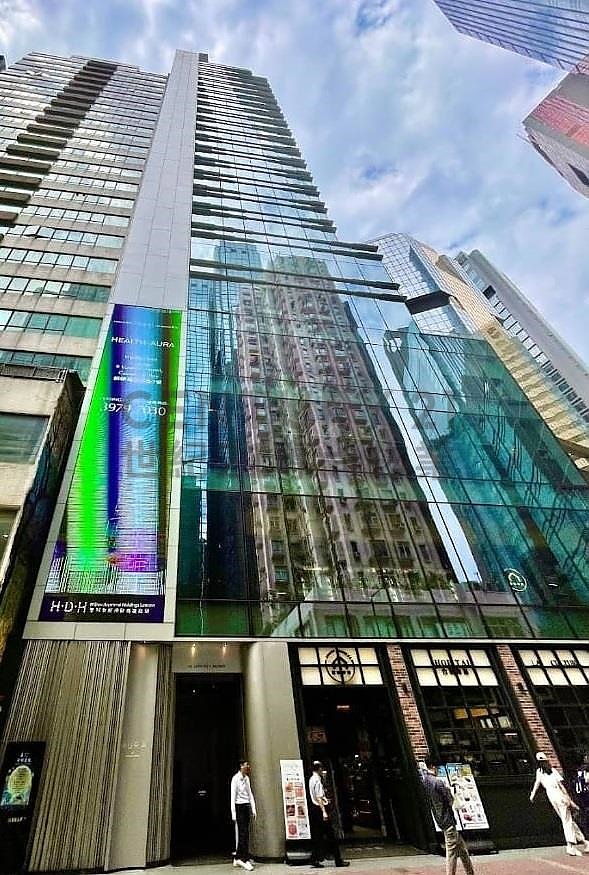 AURA ON PENNINGTON Causeway Bay H C154090 For Buy
