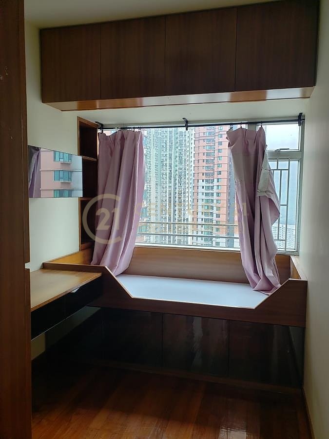 新都城 第01期 第01座