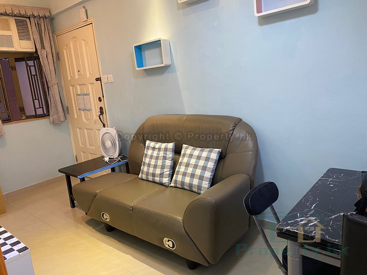 SHUN KING BLDG BLK A Mong Kok H C516902 For Buy