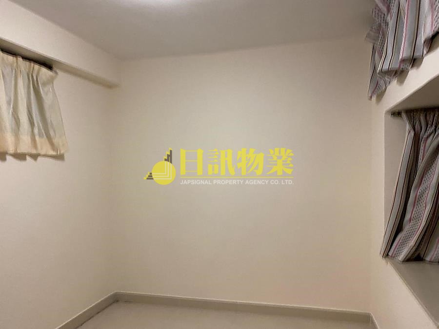 海濱花園 第12座 海豐閣