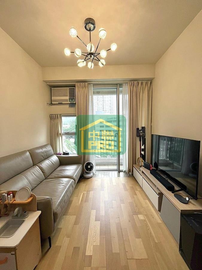 GREENHILL VILLA  Shatin L T176358 For Buy