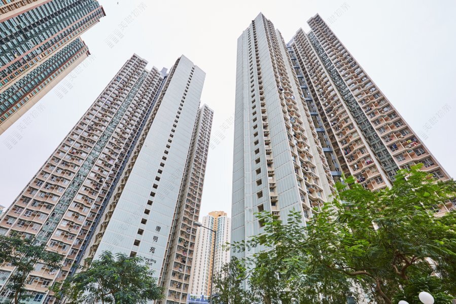 TONG MING COURT BLK C (HOS) Tseung Kwan O H 1576006 For Buy