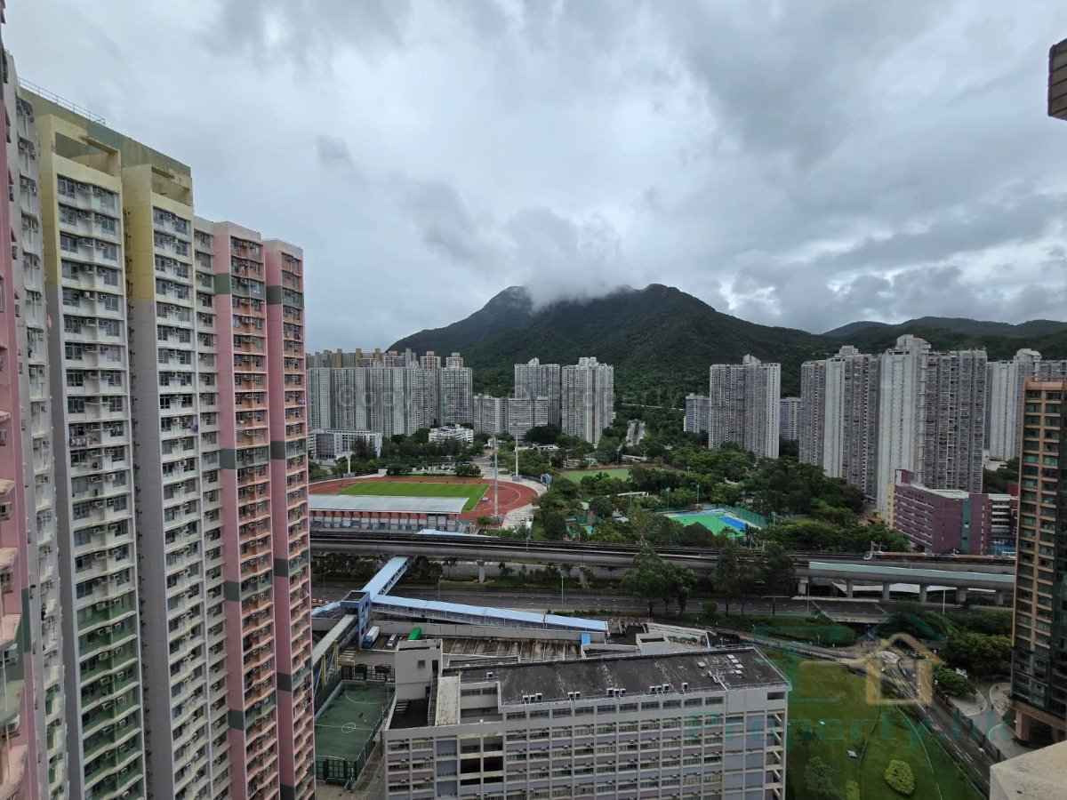KAM FUNG COURT PH 02 BLK H (HOS) Ma On Shan H T118829 For Buy