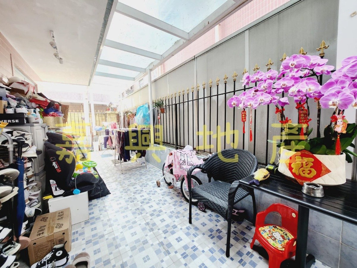 TONG MIN TSUEN TONG MIN TSUEN