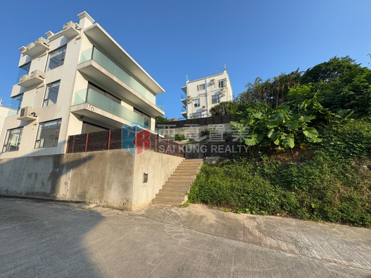 TAI HANG HAU Sai Kung All 002446 For Buy