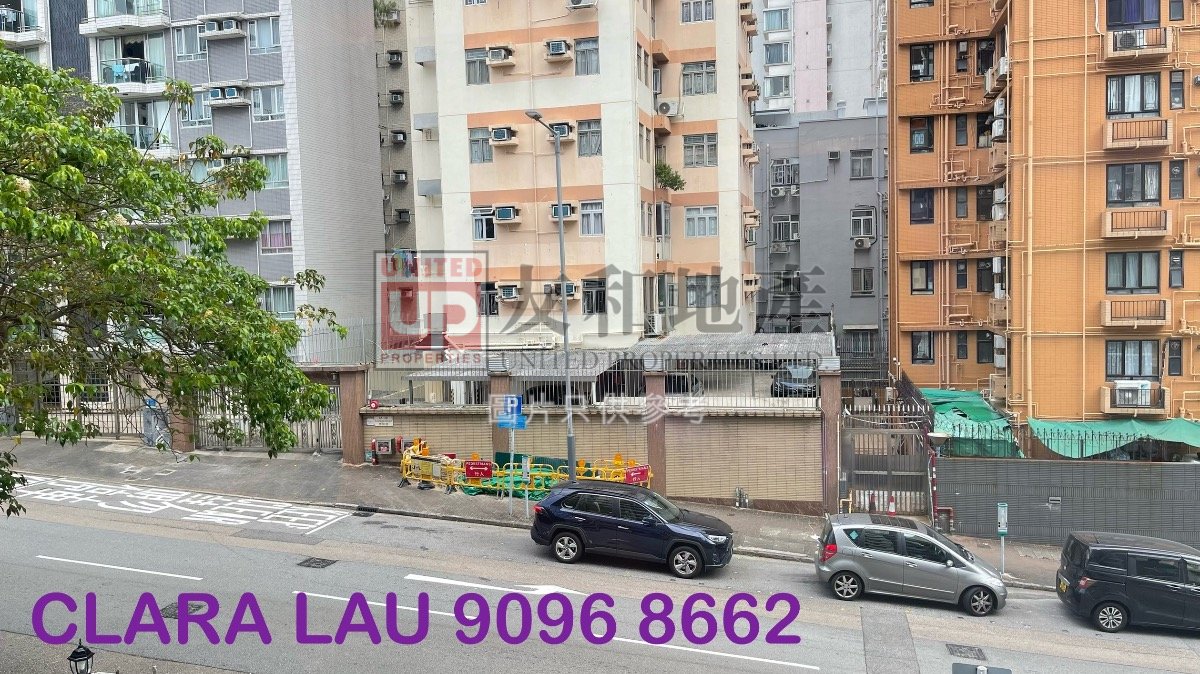 SHEFFIELD GDN  Kowloon Tong K134771 For Buy