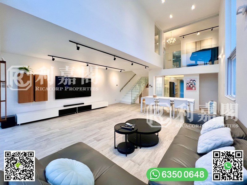 HEBE VILLA Sai Kung All 1476852 For Buy