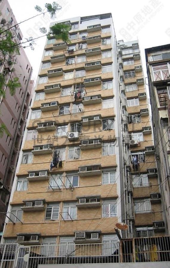 WING FAT IND BLDG Kowloon Bay C139807 For Buy