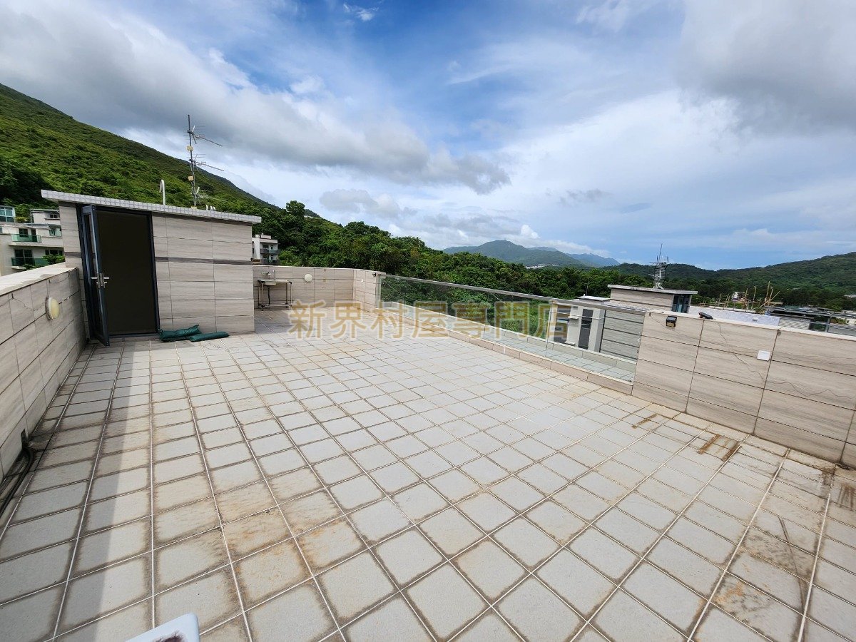 TAI YEUNG CHE Tai Po H S007127 For Buy