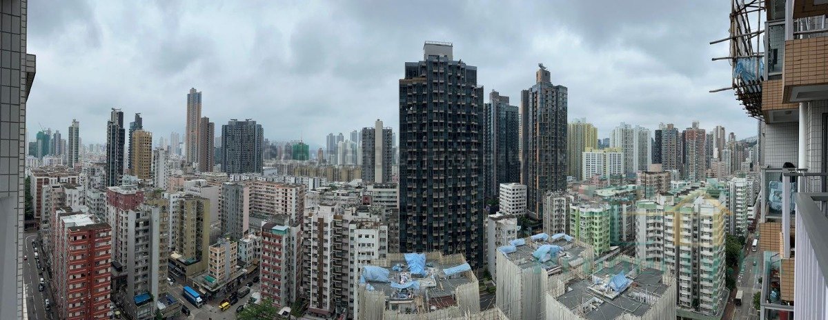 HEYA GREEN TWR 02 Sham Shui Po M 1587066 For Buy