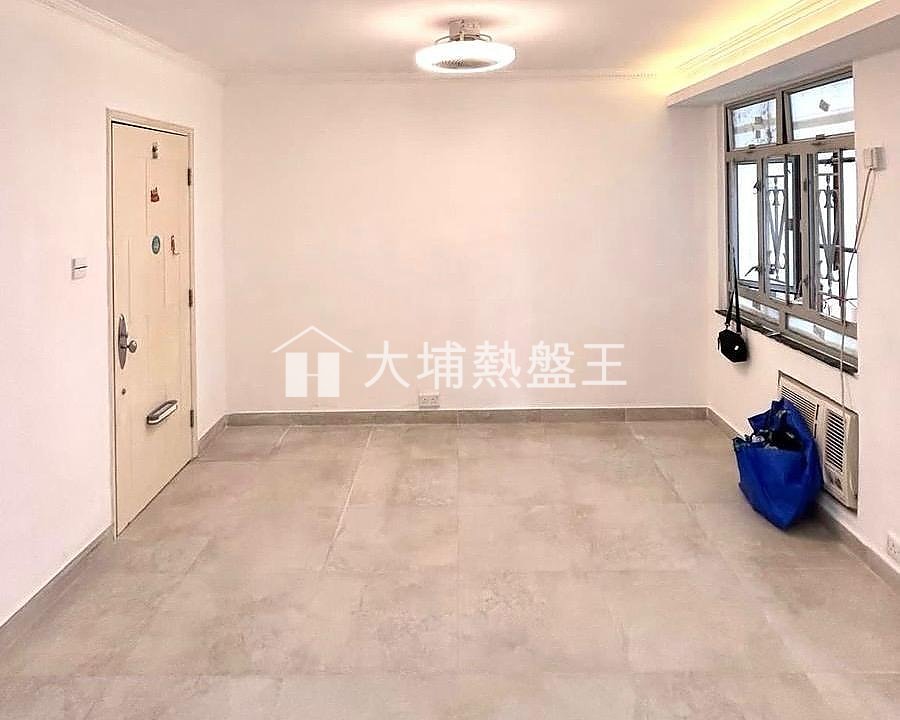 SUN HING GDN   Tai Po H 012883 For Buy