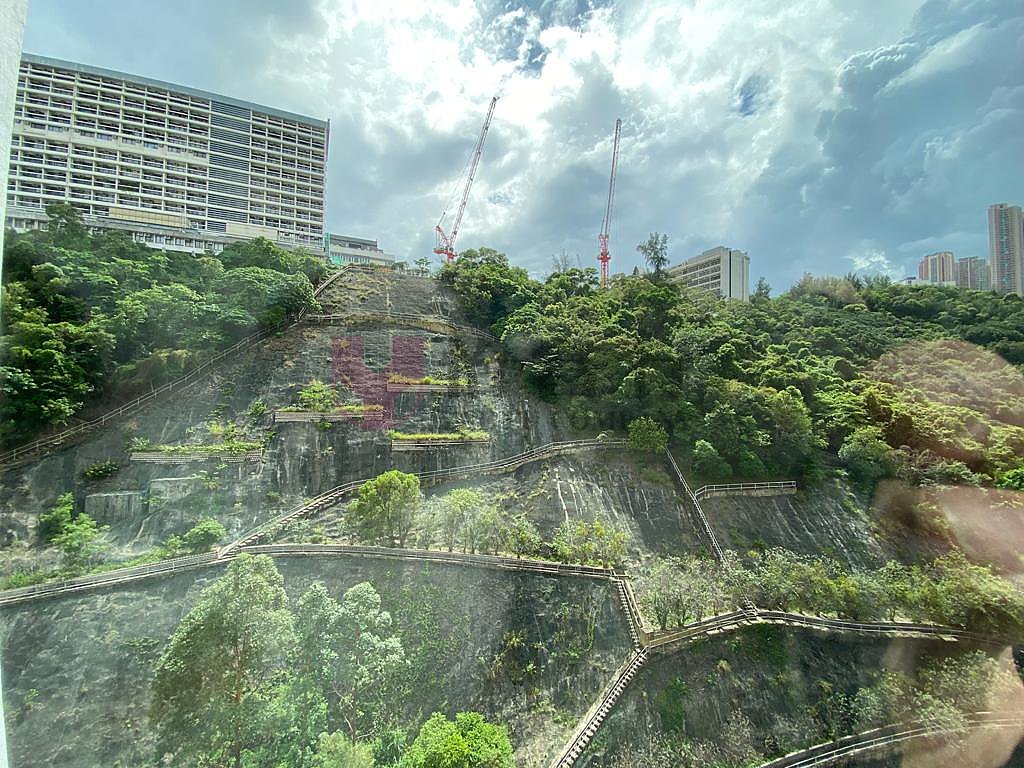 LAICHIKOK BAY GDN BLK A Lai Chi Kok H M032304 For Buy