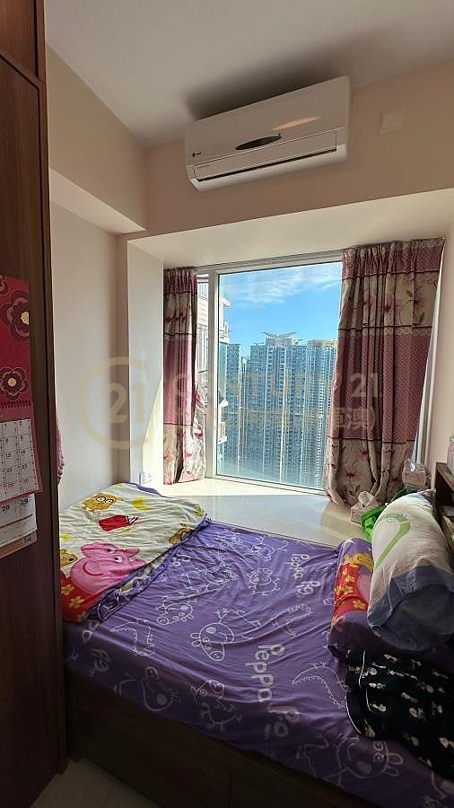 日出康城 第03期 緻藍天 第01座