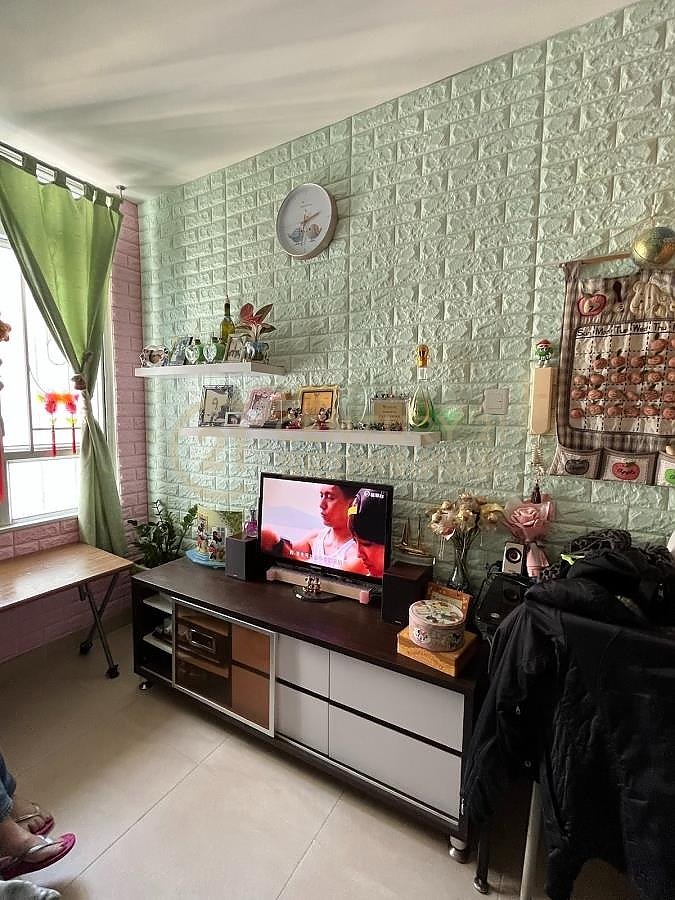 寶明苑 寶柏閣 B座 (連地價) 寶明苑 寶柏閣 B座 (連地價)