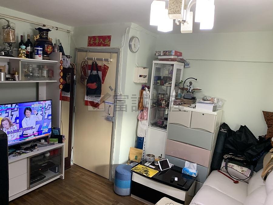 CHUK YUEN NORTH ESTATE  Wong Tai Sin H F085664 For Buy