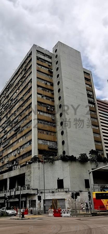 WAI CHEUNG IND CTR Tuen Mun L C154672 For Buy
