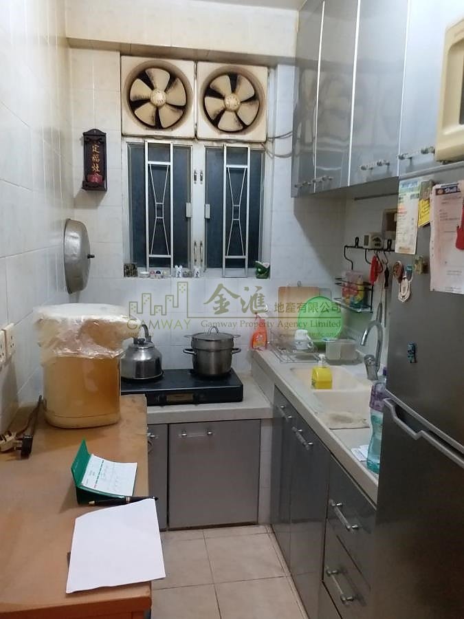 CHEONG TAI BLDG San Po Kong M S158453 For Buy