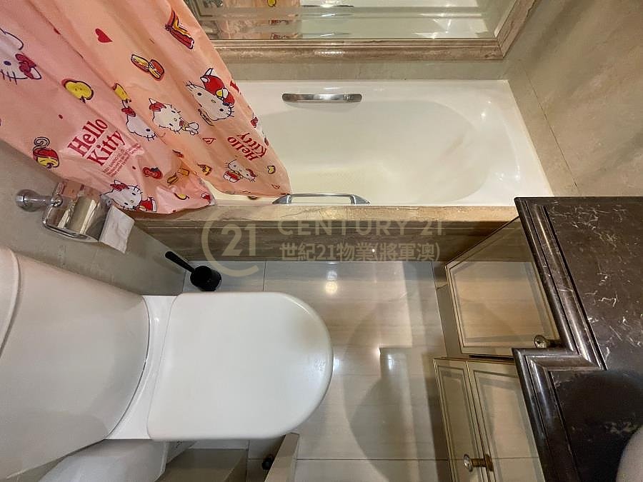 日出康城 第03期 緻藍天 第01座