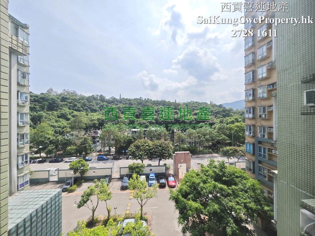 Lakeside Garden with Furnished For Lease Sai Kung M 003190 For Buy