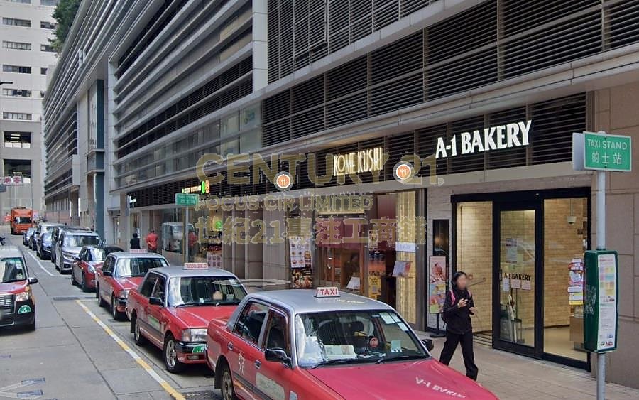 ISLAND CREST Sai Ying Pun K203443 For Buy