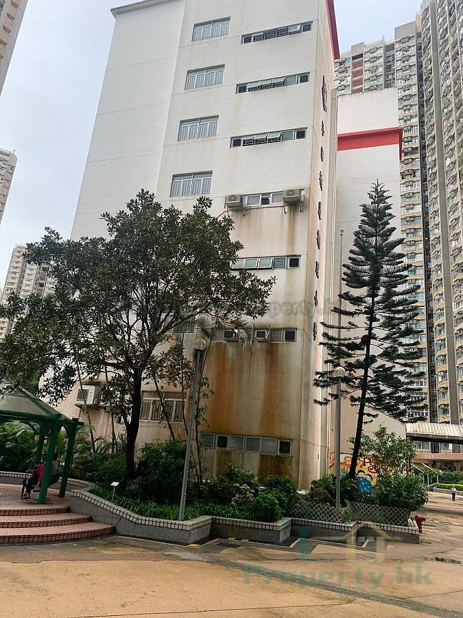 KWONG YUEN ESTATE BLK 08 PINE HSE Shatin M T005716 For Buy