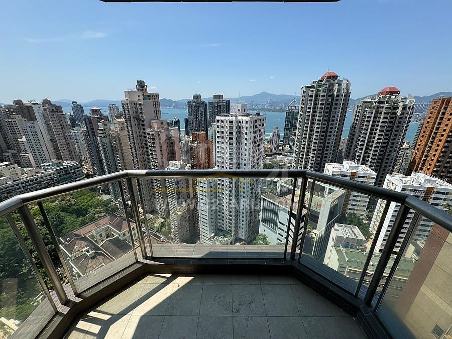 BEAUTY COURT Mid-Levels West A301992 For Buy