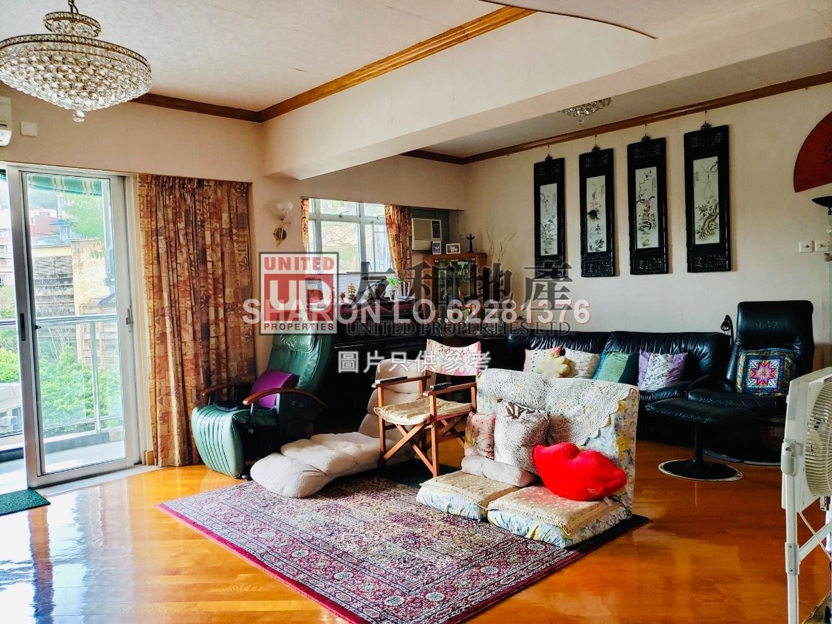 DEVON COURT Kowloon Tong L K127656 For Buy