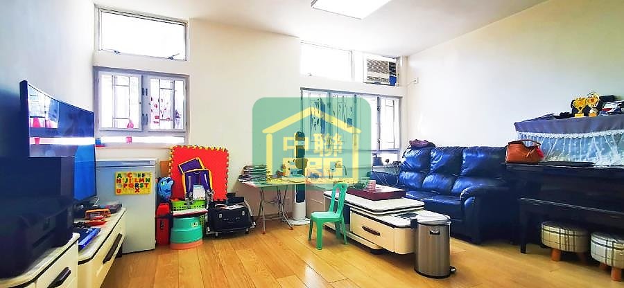 KAM YING COURT  Ma On Shan L T017224 For Buy