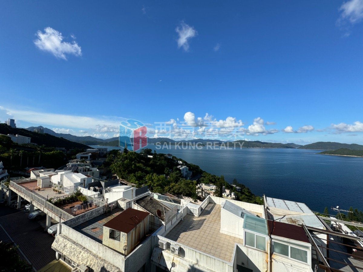 FULLWAY GDN Sai Kung All 002197 For Buy