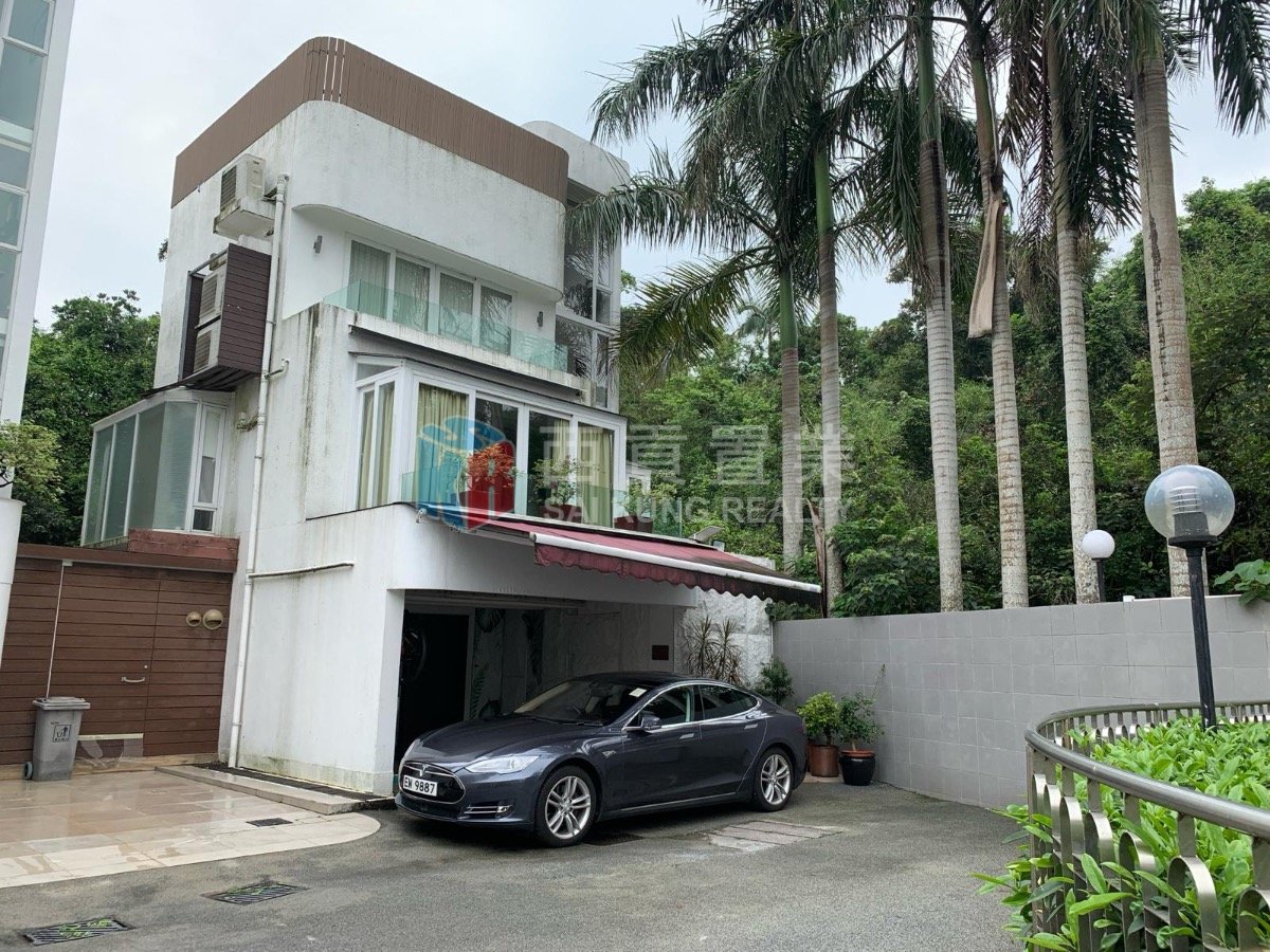HEBE VILLA Sai Kung All 002111 For Buy