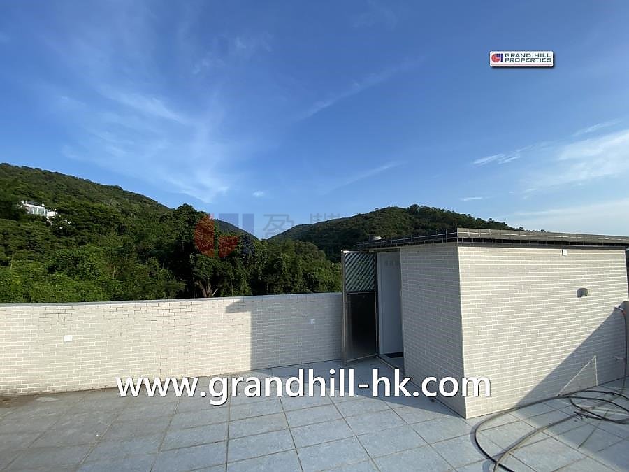 SAI KUNG BRAND NEW DUPLEX  Sai Kung H 019541 For Buy