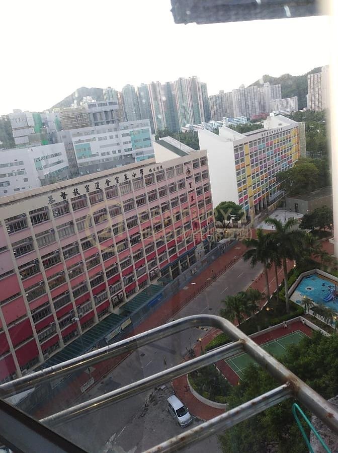 寶明苑 寶柏閣 B座 (綠表)