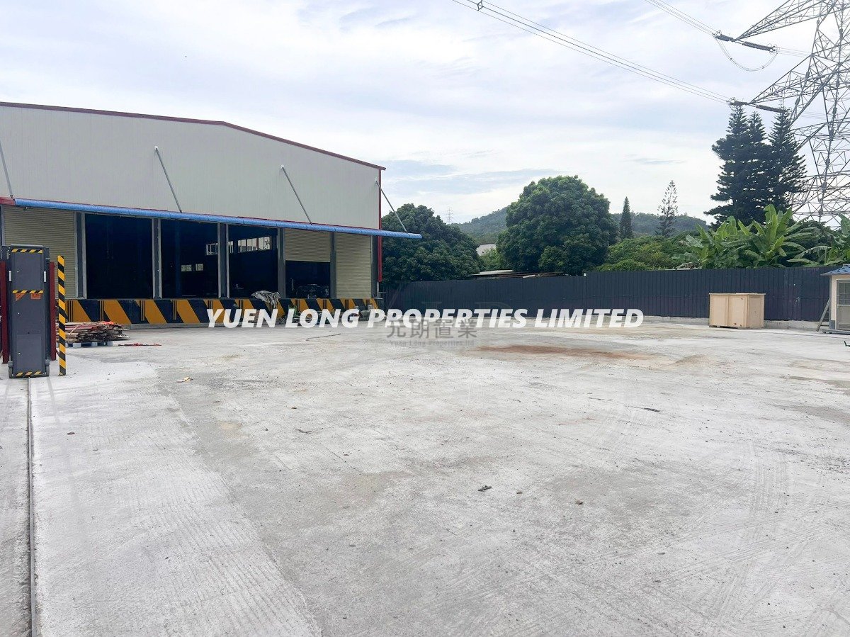 Yuen Long L 1658804 For Buy