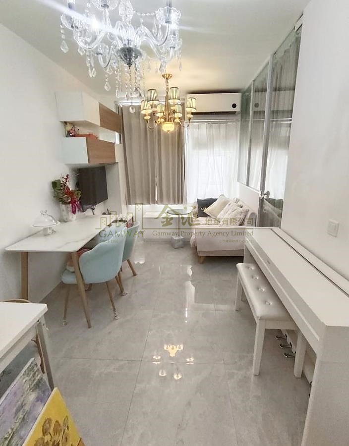 CHOI HING COURT  Ngau Chi Wan M R156287 For Buy