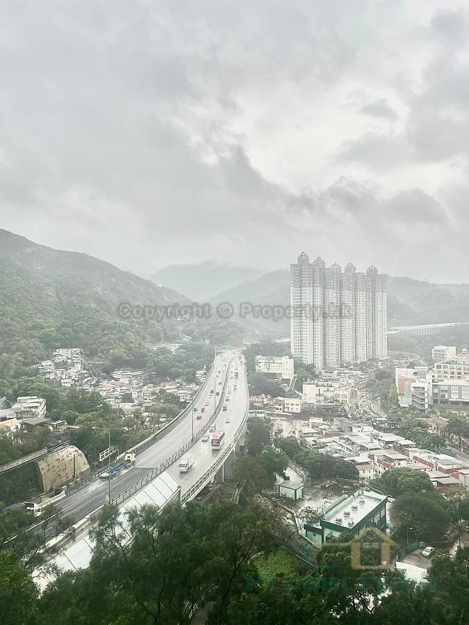 SEA CREST VILLA PH 01 BLK 04 Tsuen Wan B045053 For Buy