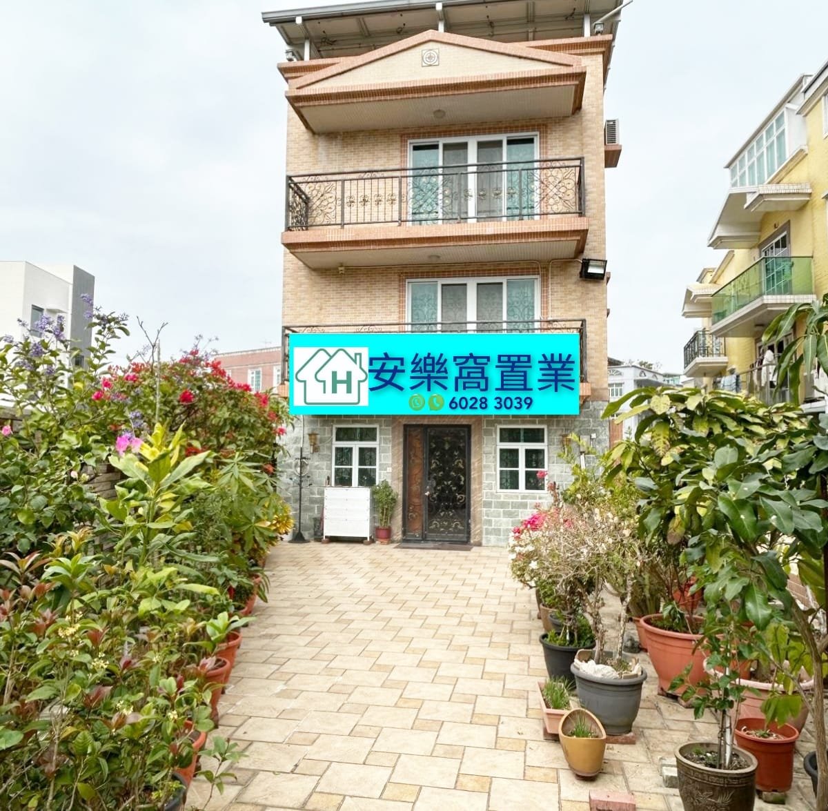 PING YEUNG Fan Ling 1548626 For Buy