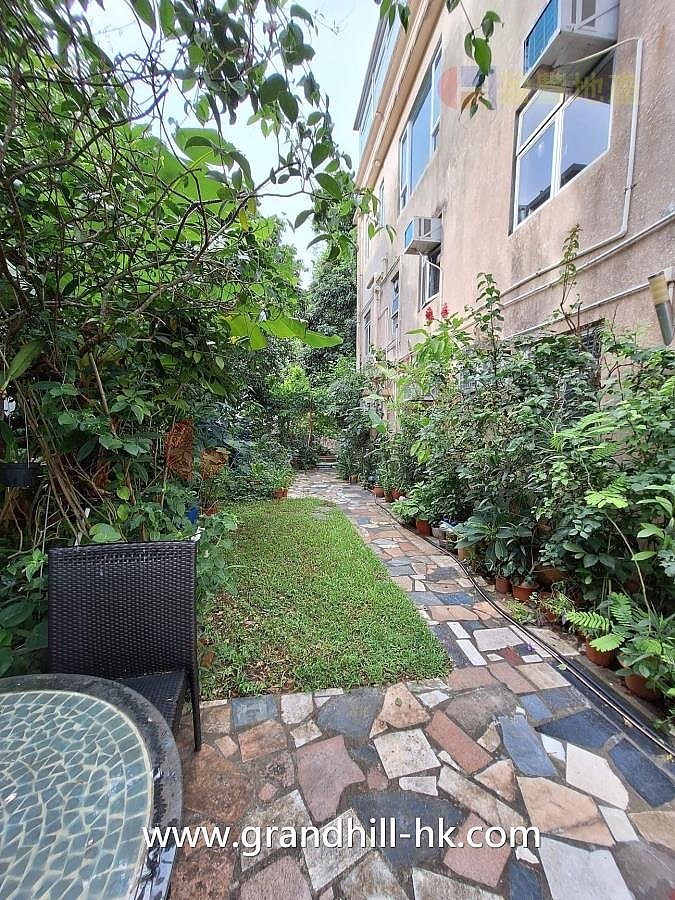 SAI KUNG NICE G/F Sai Kung L 020406 For Buy