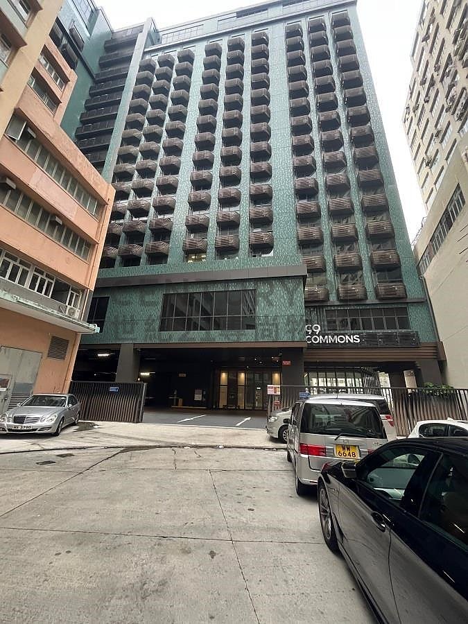 99COMMONS Tuen Mun M C143859 For Buy