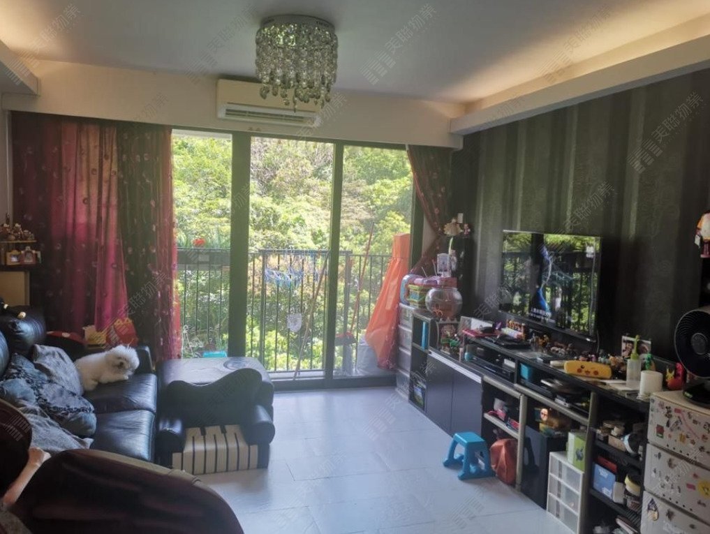 BELAIR GDNS CARMEL HTS Shatin M 1628708 For Buy