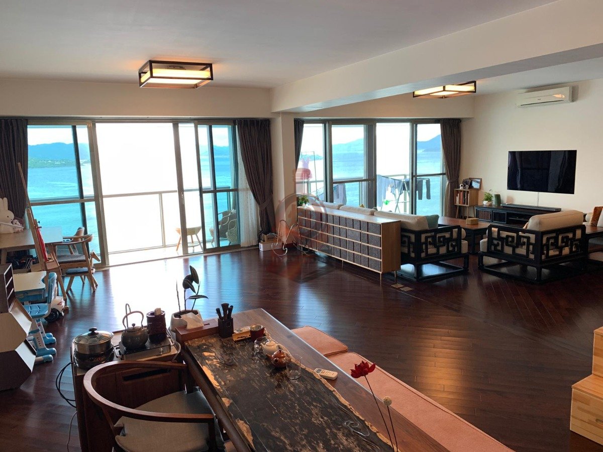 MAYFAIR BY THE SEA II  Tai Po H 1486732 For Buy