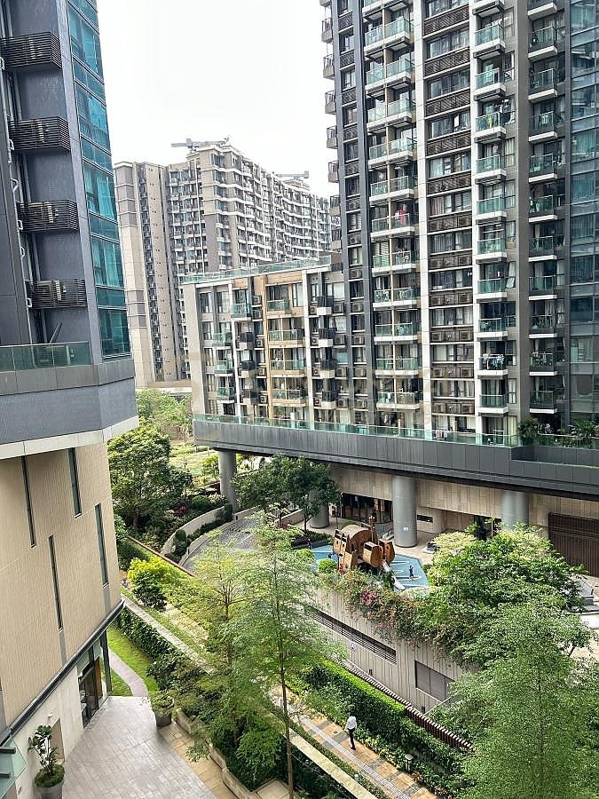 嘉悅 第01座