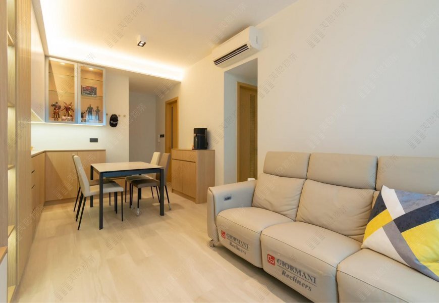 THE PARKSIDE TWR 02 Tseung Kwan O M 1545984 For Buy
